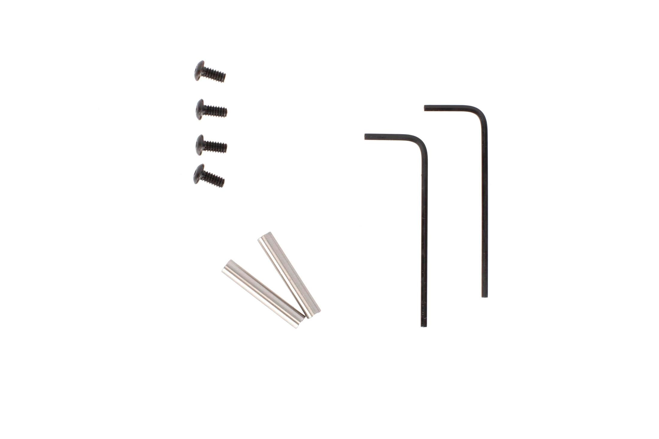 Rise Armament Anti-Walk Pins